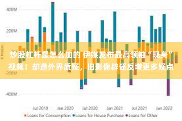 炒股杠杆是怎么加的 伊媒发布最高领袖“现身”视频！却遭外界质疑，旧影像辟谣反增更多疑点
