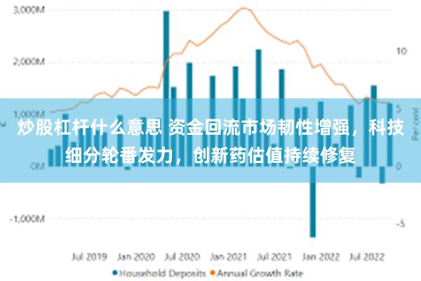 炒股杠杆什么意思 资金回流市场韧性增强，科技细分轮番发力，创新药估值持续修复